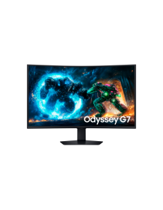Monitor LED Samsung Odyssey...